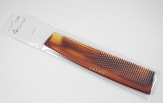 Star Style Comb