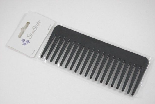 Star Style Comb