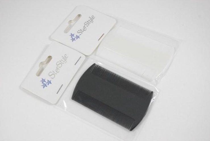 Ster Style Lice Comb