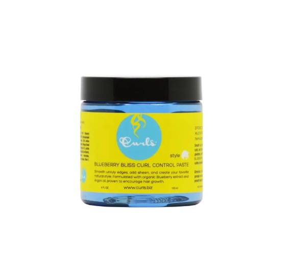 Curls Blueberry Bliss Curl Control Paste 120ml