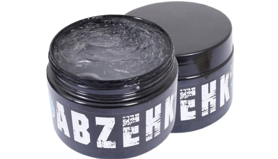 Abzehk Hair Gel Ultra Hard Touch 300ml