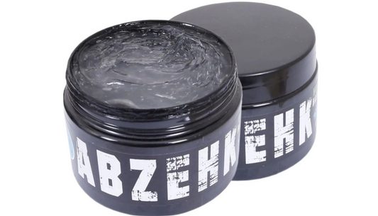 Abzehk Hair Gel Ultra Hard Touch 300ml