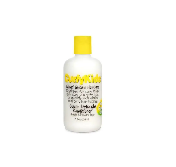 Curly Kids - Super Detangle Conditioner - 236ml