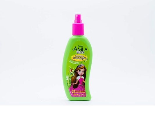 Dabur Amla Kids Detangler 200ml