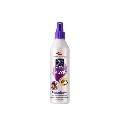 Dark and Lovely - Ouchless Detangler - Anti Klit - 250ML