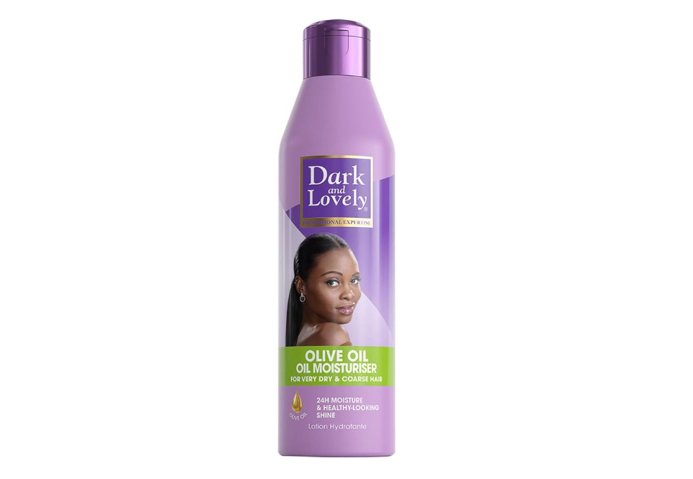Dark & Lovely Olive Oil Rich Repair Lotion 250 ml