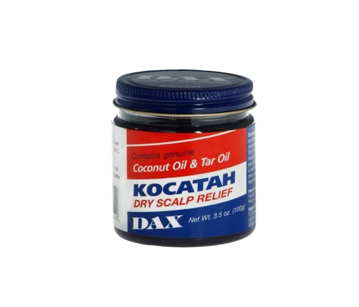 DAX Kocatah Dry scalp relief 3.5oz