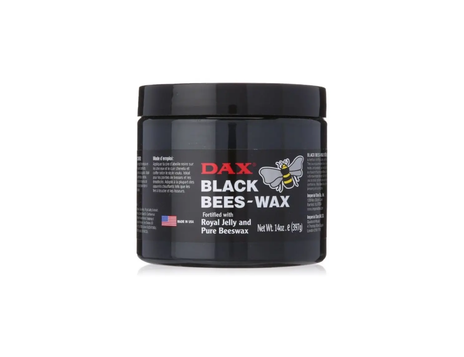 DAX - BLACK BEESWAX 14 OZ