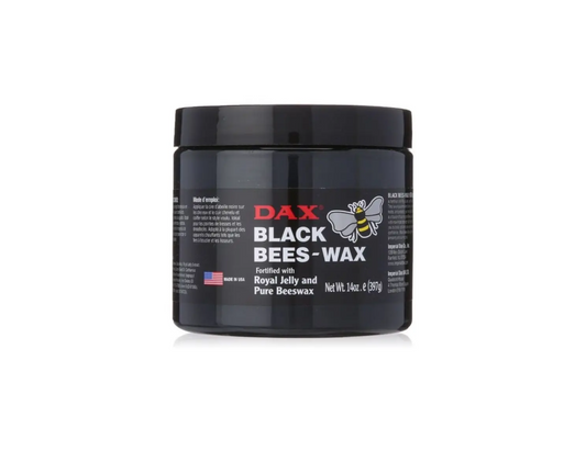 DAX - BLACK BEESWAX 14 OZ