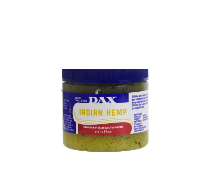 DAX - INDIAN HEMP 14 OZ