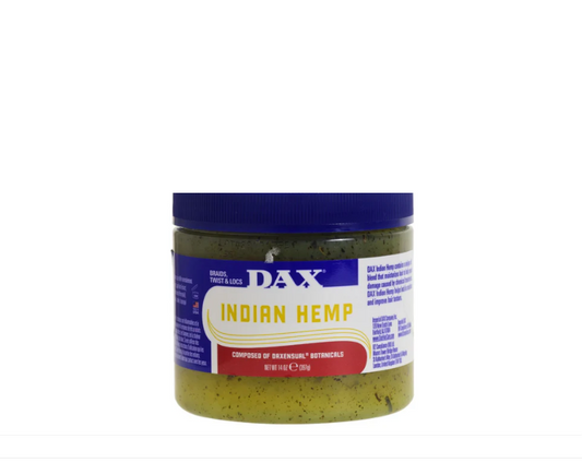 DAX - INDIAN HEMP 14 OZ
