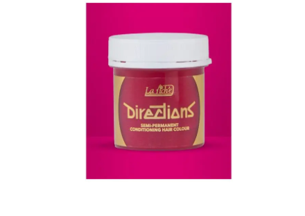 Directions Flamingo Hair Dye 100 ml