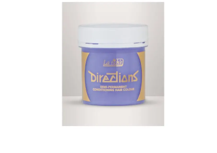 Directions White Toner - Hair Dye - 100 ml