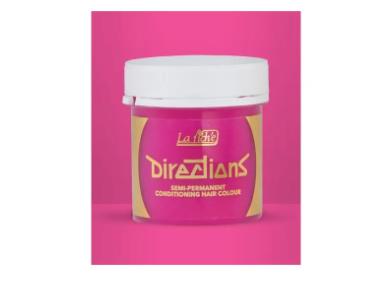 Directions Carnation Pink - 100 ml