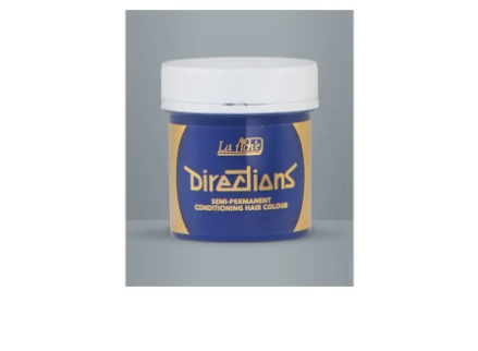 Directions Silver Hair Dye 100 ml