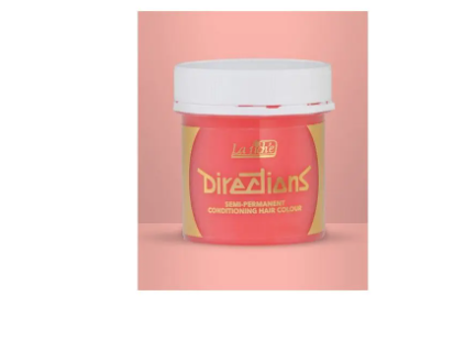 Directions Pastel Pink Hair Dye - 100 ml
