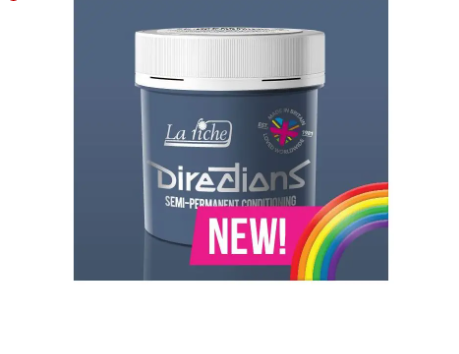 La Riche Directions 100ml - Slate