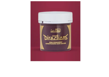 La Riche Directions hair dye rose red 100 ml