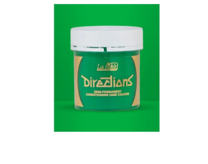 Directions Spring green - 100 ml