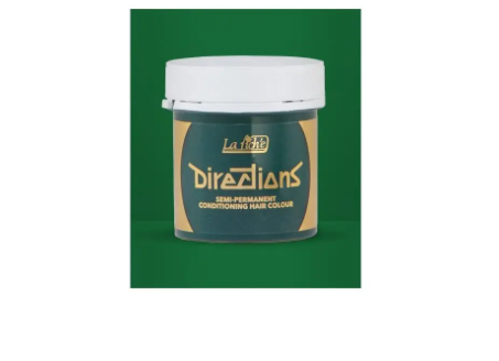 Directions Apple Green Hair Dye 100 ml