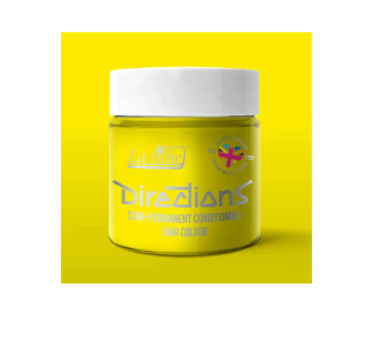 Directions Daffodil - Hair dye - 100 ml