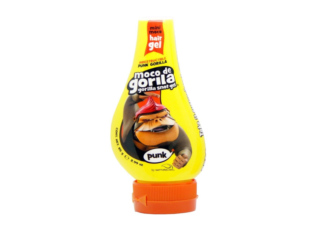 Moco de Gorila Punk Gorilla Snot Gel (11.9 oz.)