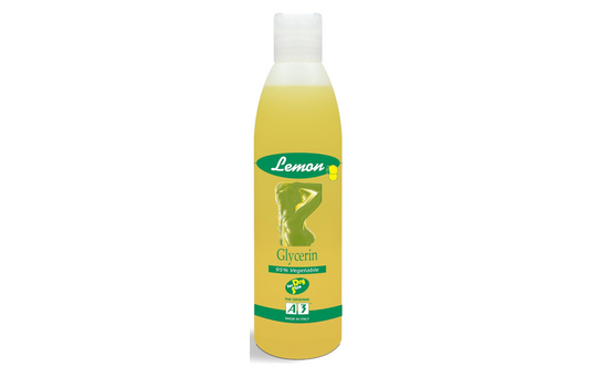 A3 Lemon Glycerine 260 ml