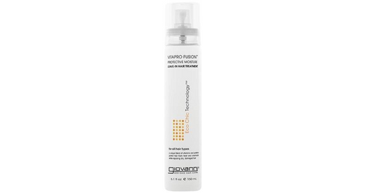 Giovanni Cosmetics - Vitapro Fusion Protective Moisture Leave-In Hair Treatment - 150 ml