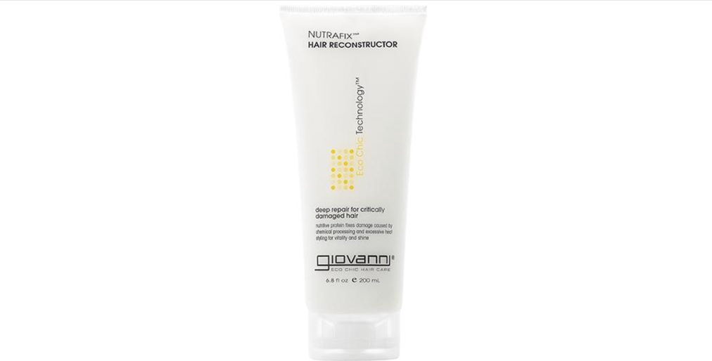 Giovanni Cosmetics - Nutrafix Reconstructor - 200 ml