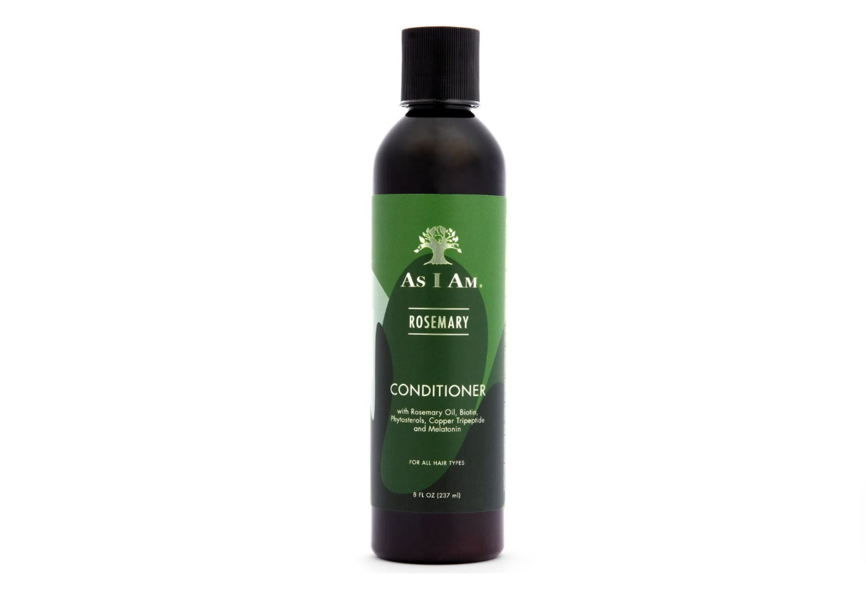 As I Am - Rosemary Conditioner 237ml