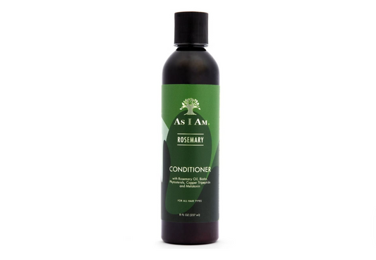 As I Am - Rosemary Conditioner 237ml