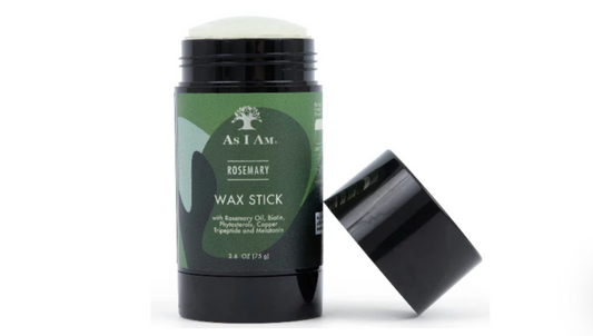 As I Am - Rosemary Wax Stick 2.6oz