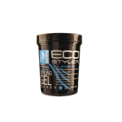 EcoStyler Styling Gel Super Protein 946 ml