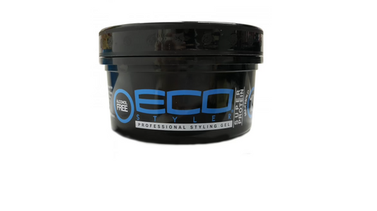 EcoStyler Super Protein Styling Gel 8oz