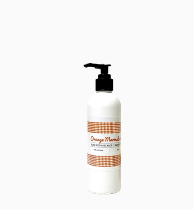 Ecoslay Orange Marmalade -118ml