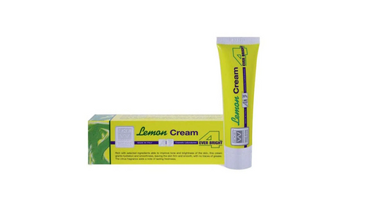 A3 Lemon Cream 4-ever Bright Tube 25 ml