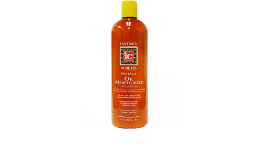 Conditioner Fantasia IC Pure Tea Moisturizing (473 ml)
