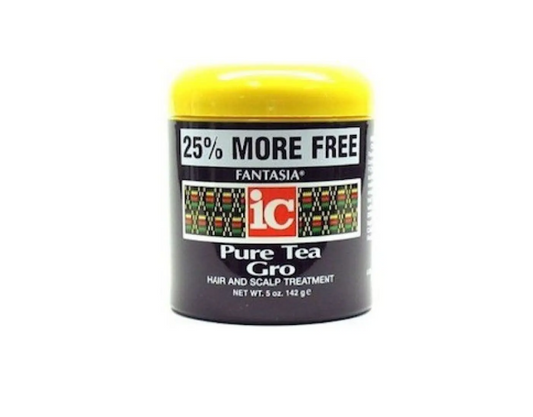 FANTASIA IC - PURE TEA GRO 5OZ