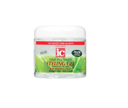 Wax Fantasia IC  Aloe (454 g)