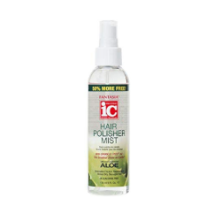 Fantasia IC Hair Polisher Spray on Mist 177 ml