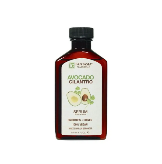 FANTASIA IC - AVOCADO & CILANTRO SERUM 4OZ