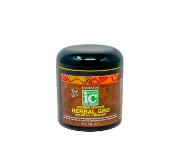 FANTASIA IC - HERBAL GRO MAX.STRENGTH 5OZ