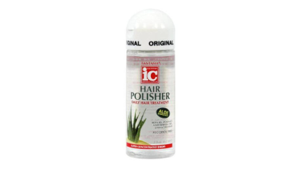 Fantasia IC Aloevera Hair Polisher 2 oz