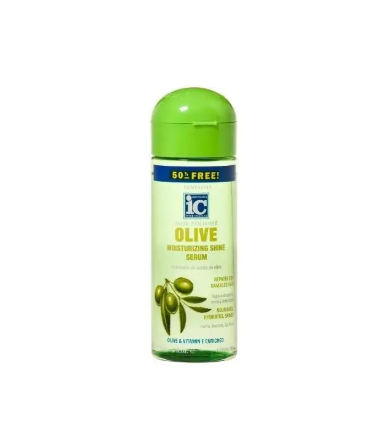 Fantasia IC Hair Polisher Olive Serum