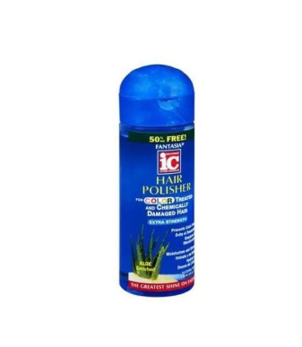 Fantasia IC Hair Polisher Serum for Color Treated & Chemically 177 ml