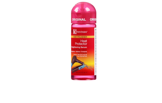 Fantasia IC Heat Protect Serum small 2oz