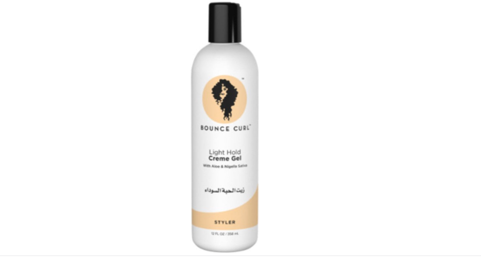 Bounce Curl Light Creme Gel
