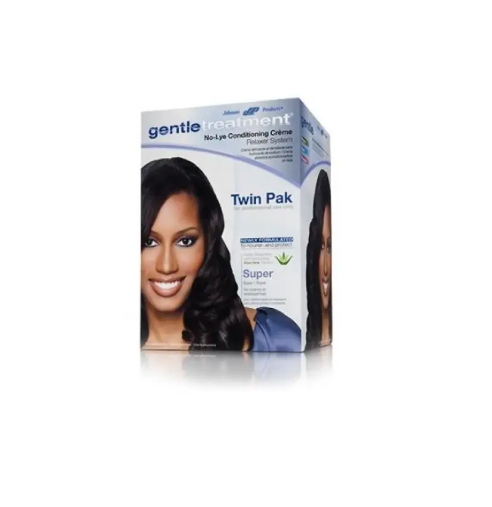 Gentle Treatment Relaxer Twin Pack Super