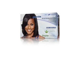 Gentle Treatment Regular Relaxer