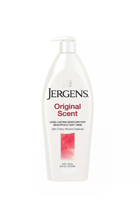 Jergens Original Scent Lotion 783ml